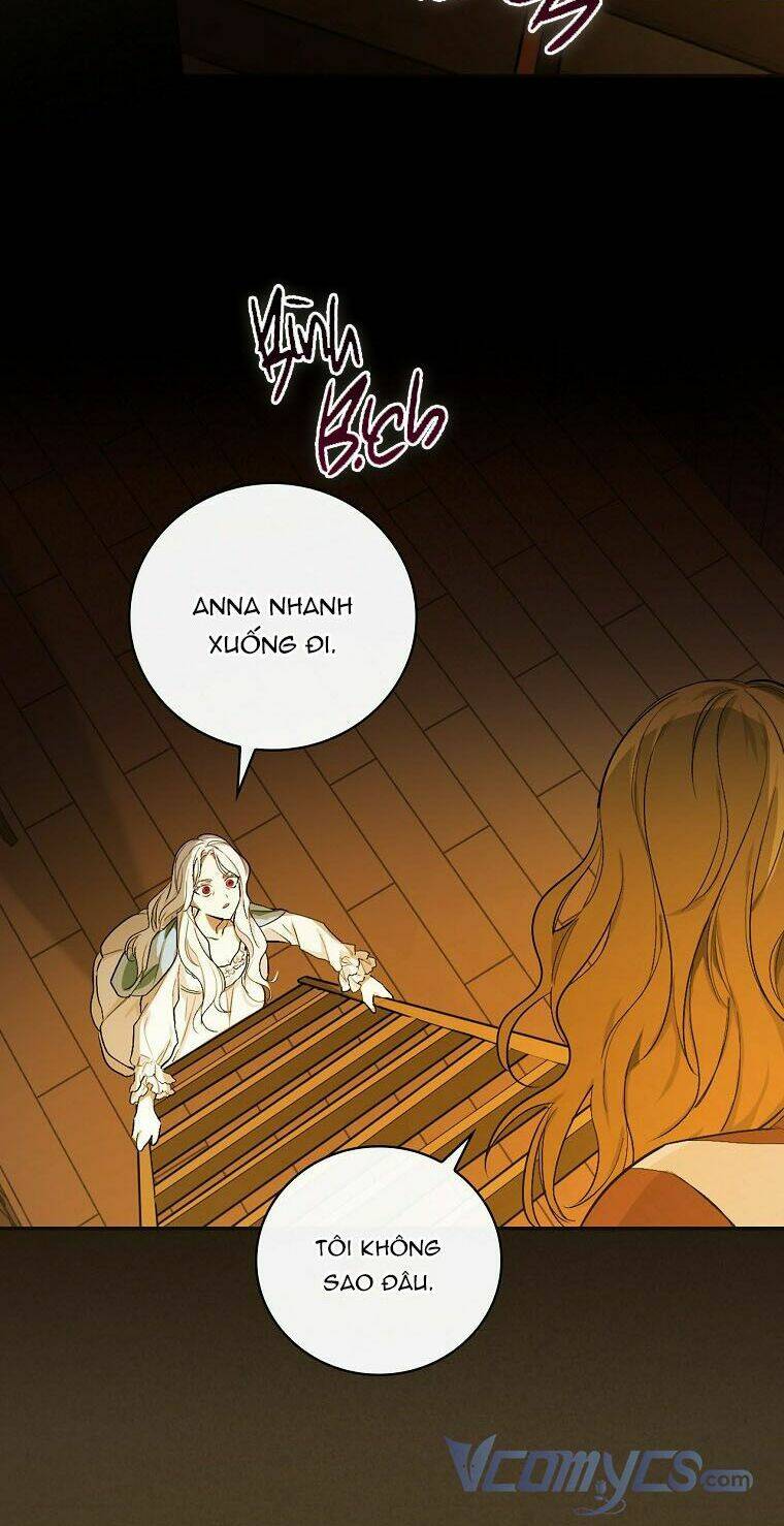 Tôi Trở Thành Mẹ Của Chiến Binh: Chapter 2
