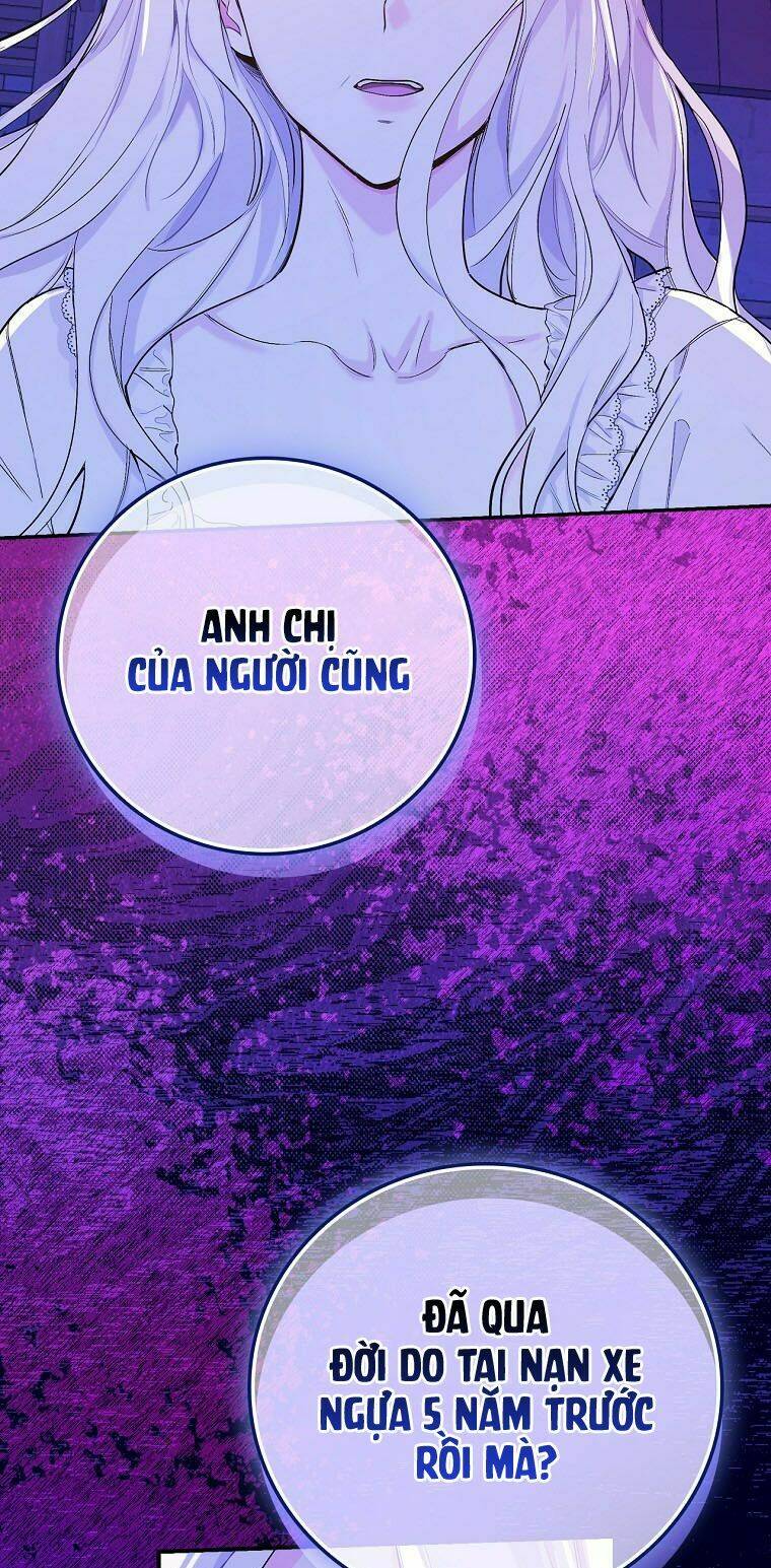 Tôi Trở Thành Mẹ Của Chiến Binh: Chapter 2