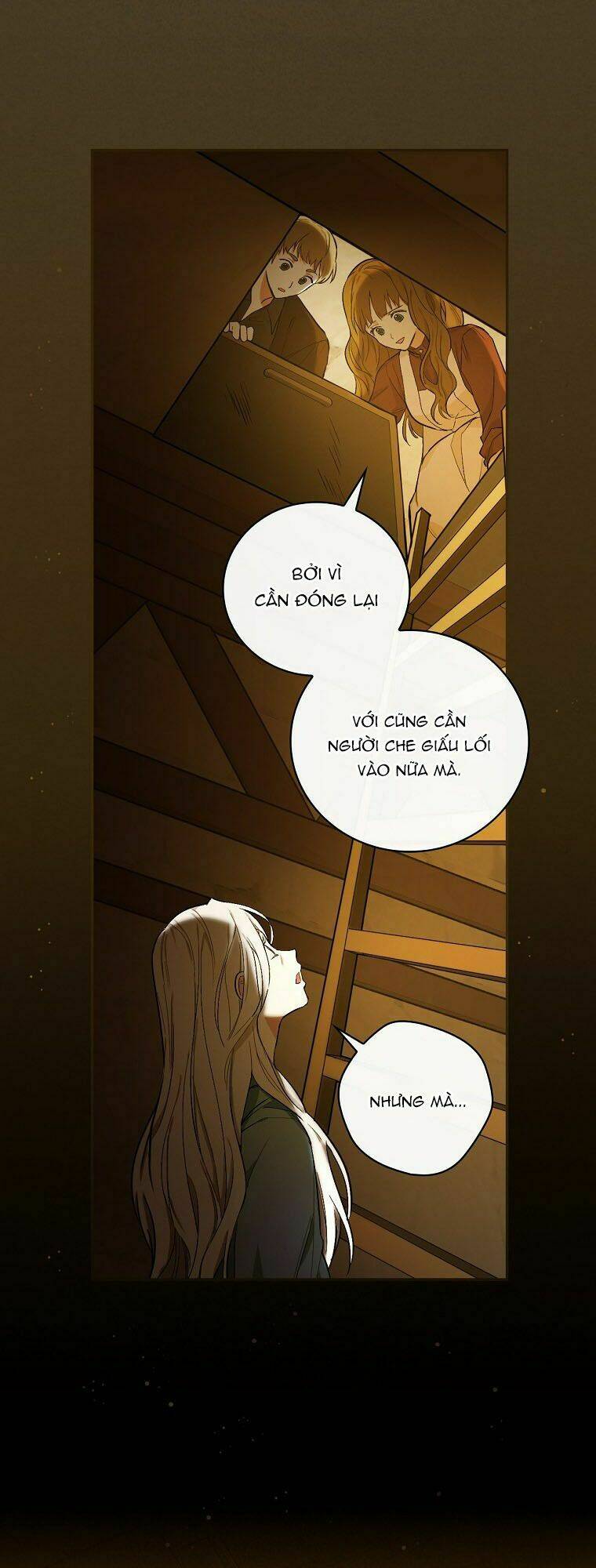 Tôi Trở Thành Mẹ Của Chiến Binh: Chapter 2