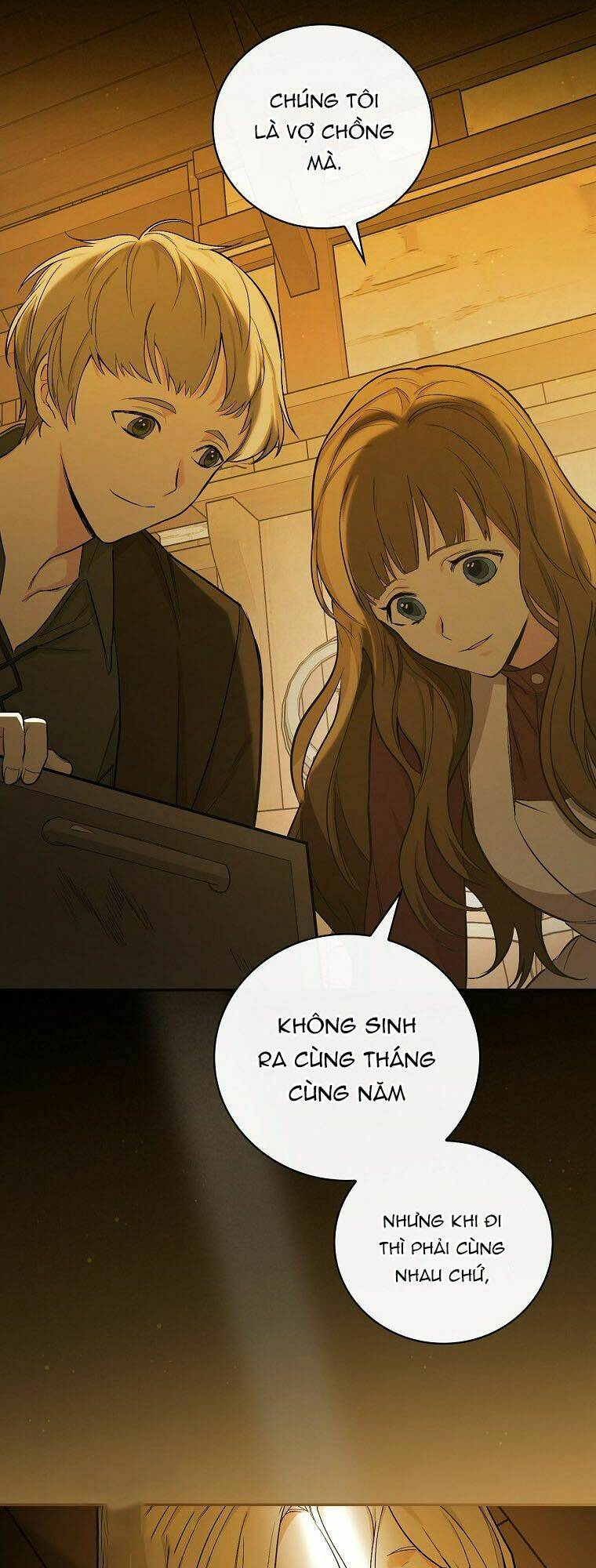 Tôi Trở Thành Mẹ Của Chiến Binh: Chapter 2