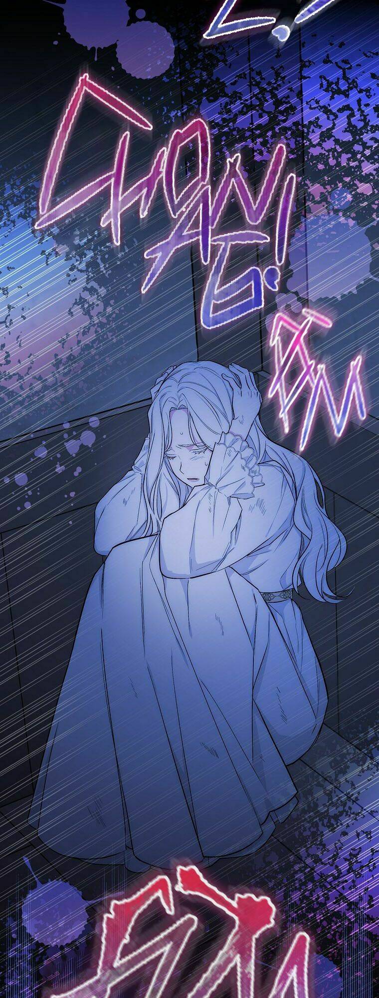 Tôi Trở Thành Mẹ Của Chiến Binh: Chapter 2