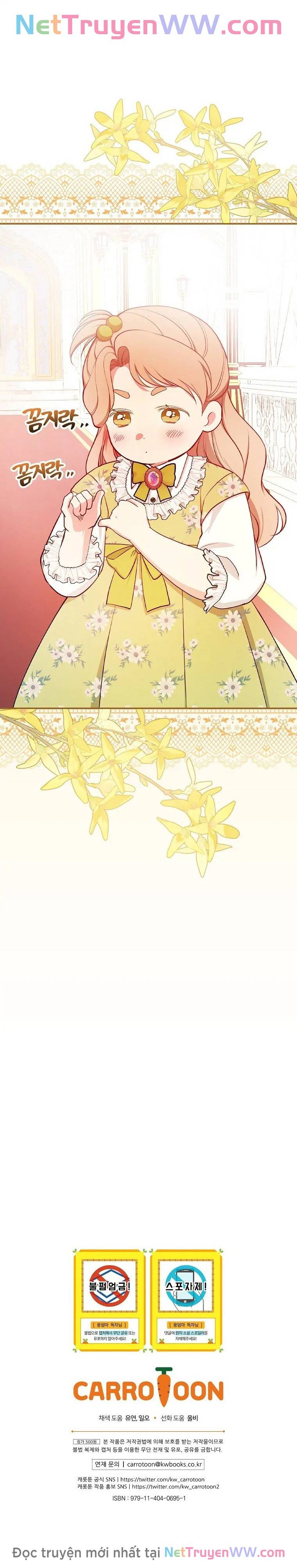 Tôi Trở Thành Mẹ Của Chiến Binh: Chapter 80