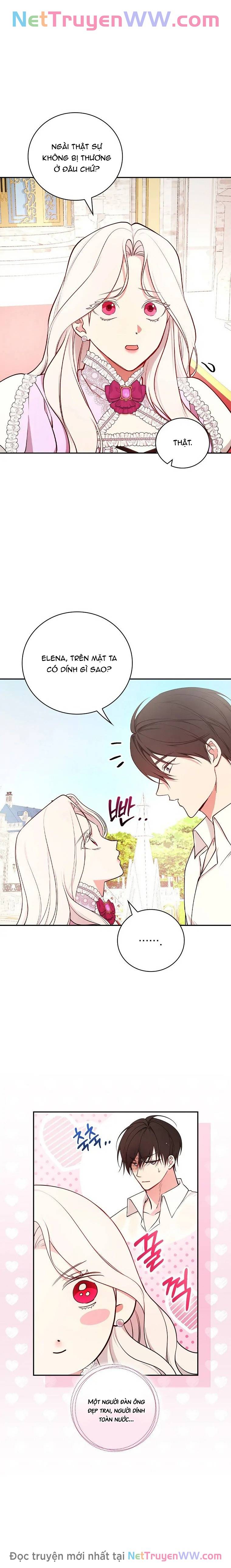 Tôi Trở Thành Mẹ Của Chiến Binh: Chapter 80
