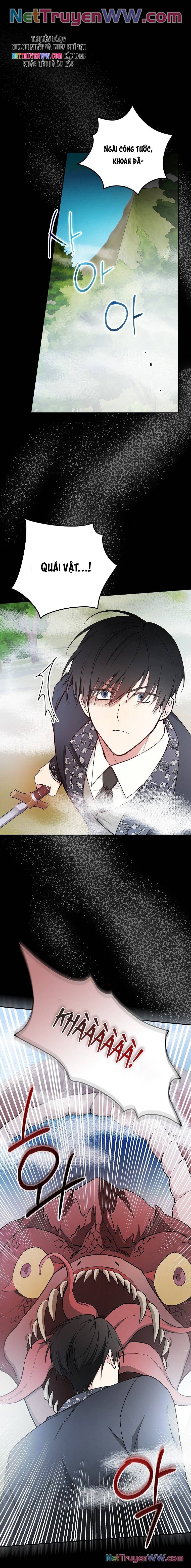 Tôi Trở Thành Mẹ Của Chiến Binh: Chapter 82