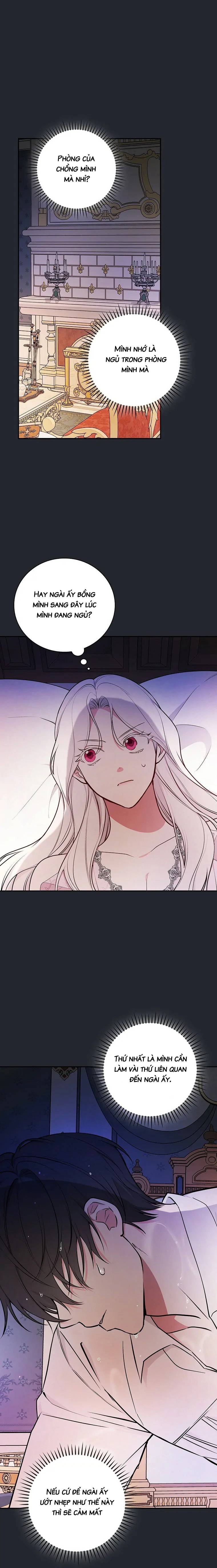 Tôi Trở Thành Mẹ Của Chiến Binh: Chapter 83