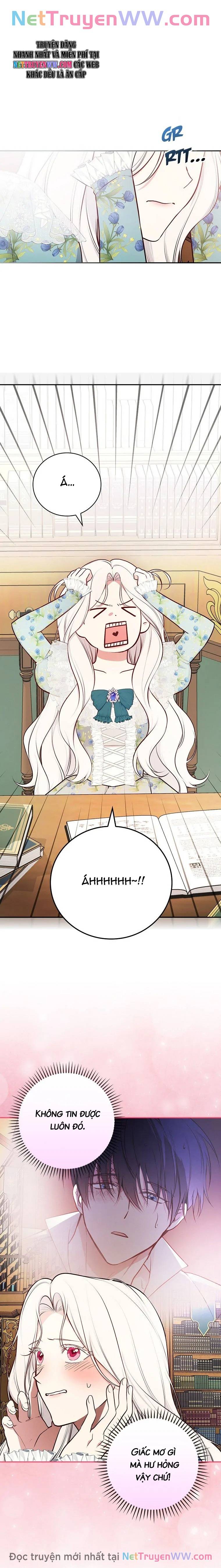 Tôi Trở Thành Mẹ Của Chiến Binh: Chapter 84
