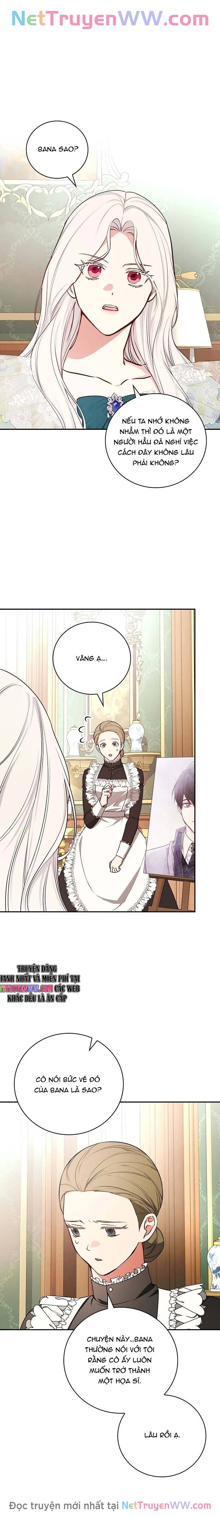Tôi Trở Thành Mẹ Của Chiến Binh: Chapter 86