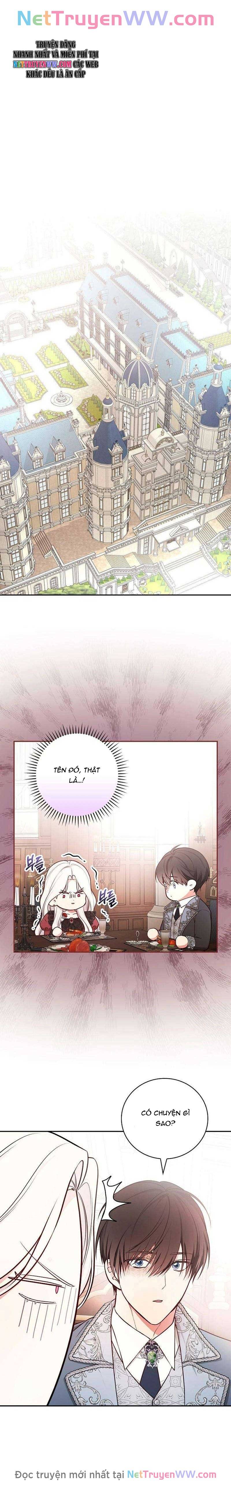 Tôi Trở Thành Mẹ Của Chiến Binh: Chapter 87