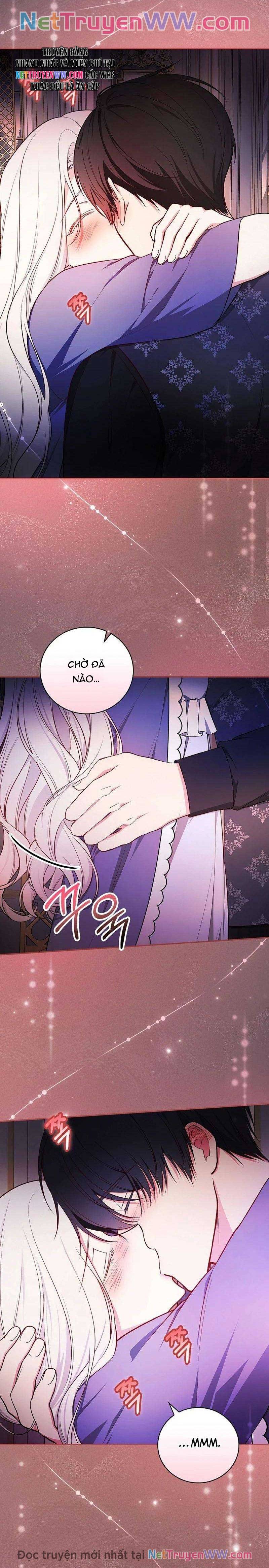 Tôi Trở Thành Mẹ Của Chiến Binh: Chapter 89