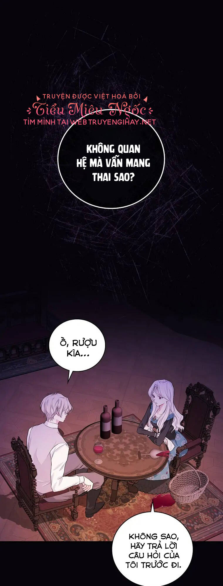 Tôi Trở Thành Mẹ Của Chiến Binh: Chapter 20