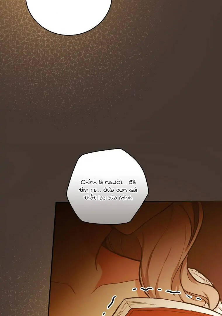 Tôi Trở Thành Mẹ Của Chiến Binh: Chapter 20