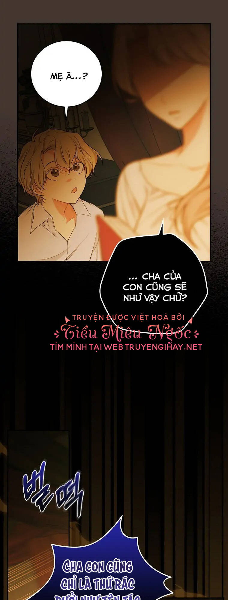 Tôi Trở Thành Mẹ Của Chiến Binh: Chapter 20