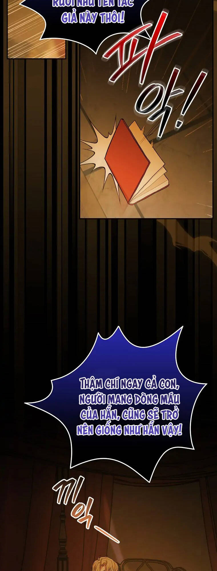 Tôi Trở Thành Mẹ Của Chiến Binh: Chapter 20