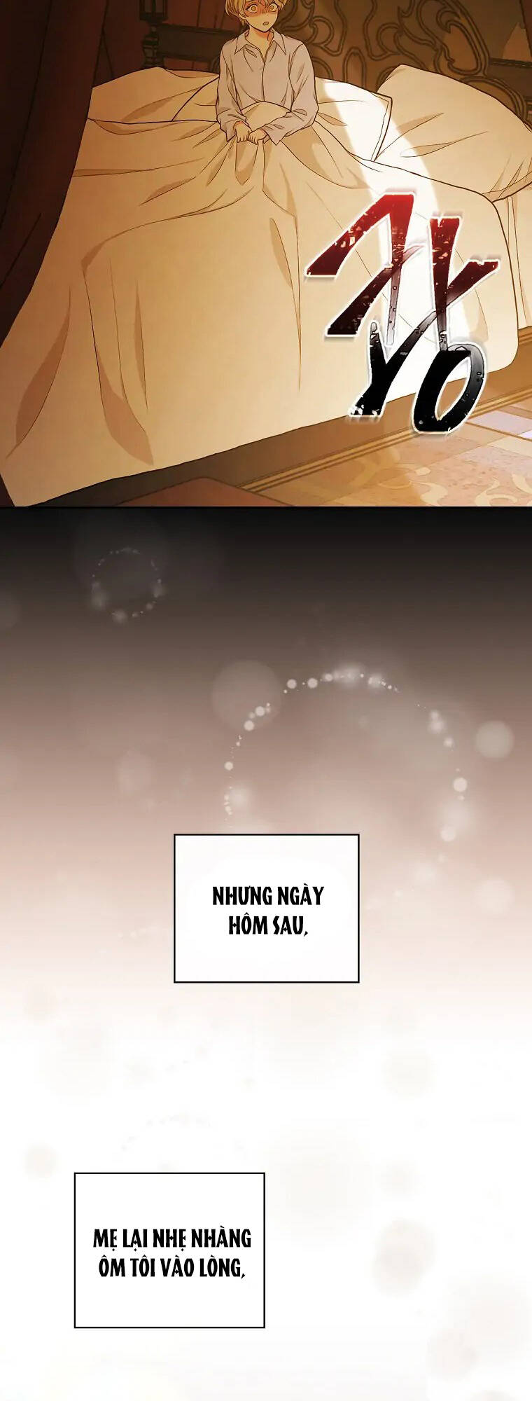 Tôi Trở Thành Mẹ Của Chiến Binh: Chapter 20