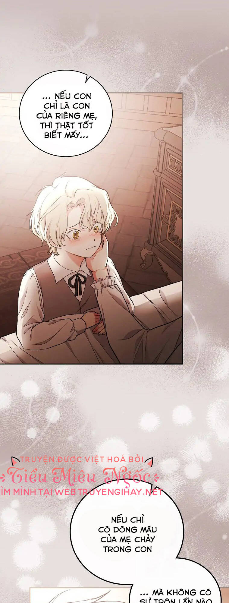 Tôi Trở Thành Mẹ Của Chiến Binh: Chapter 20