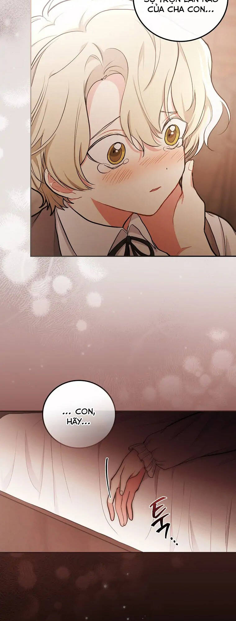 Tôi Trở Thành Mẹ Của Chiến Binh: Chapter 20
