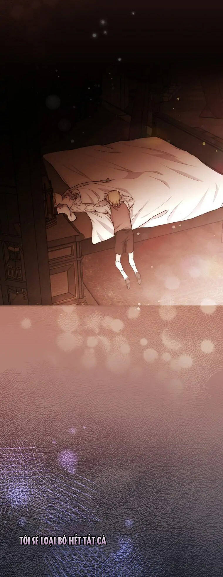 Tôi Trở Thành Mẹ Của Chiến Binh: Chapter 20