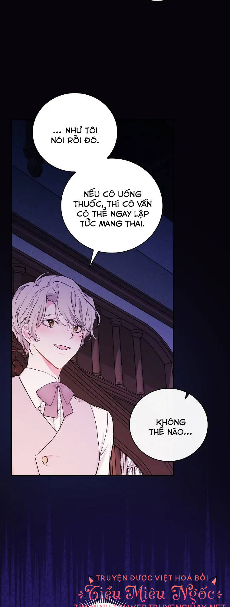 Tôi Trở Thành Mẹ Của Chiến Binh: Chapter 20