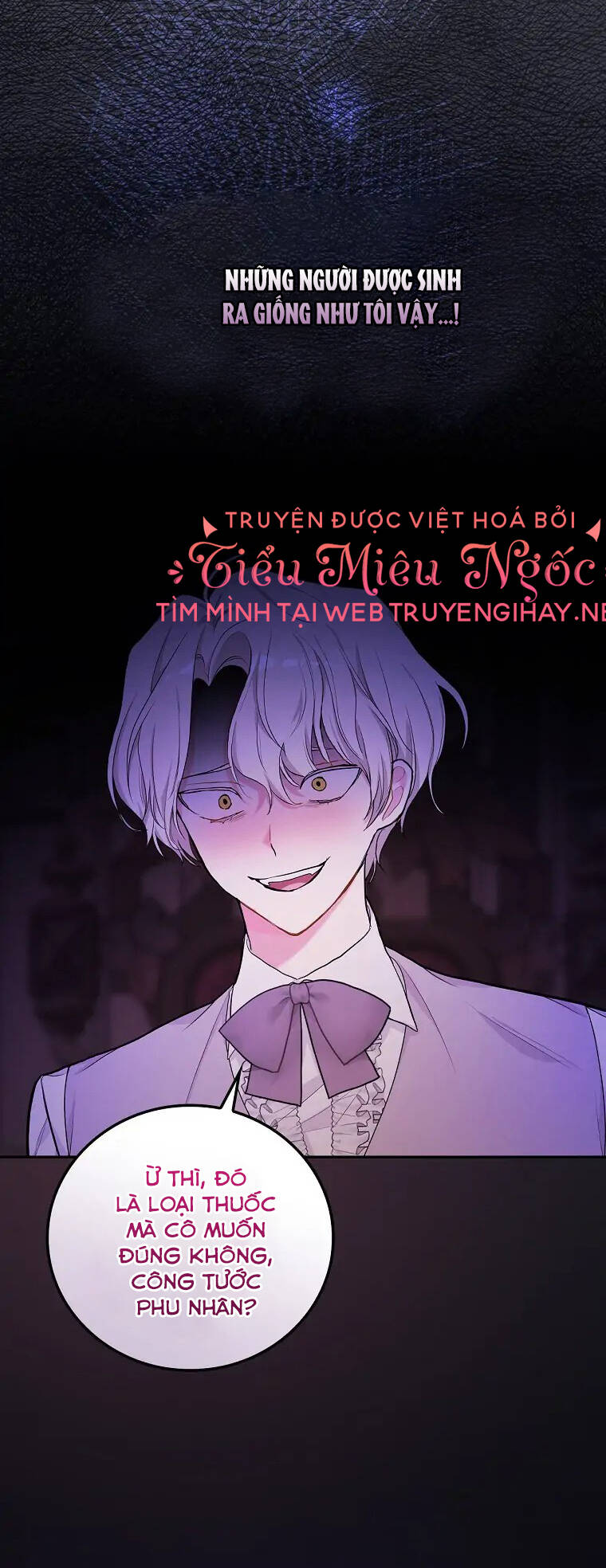 Tôi Trở Thành Mẹ Của Chiến Binh: Chapter 20