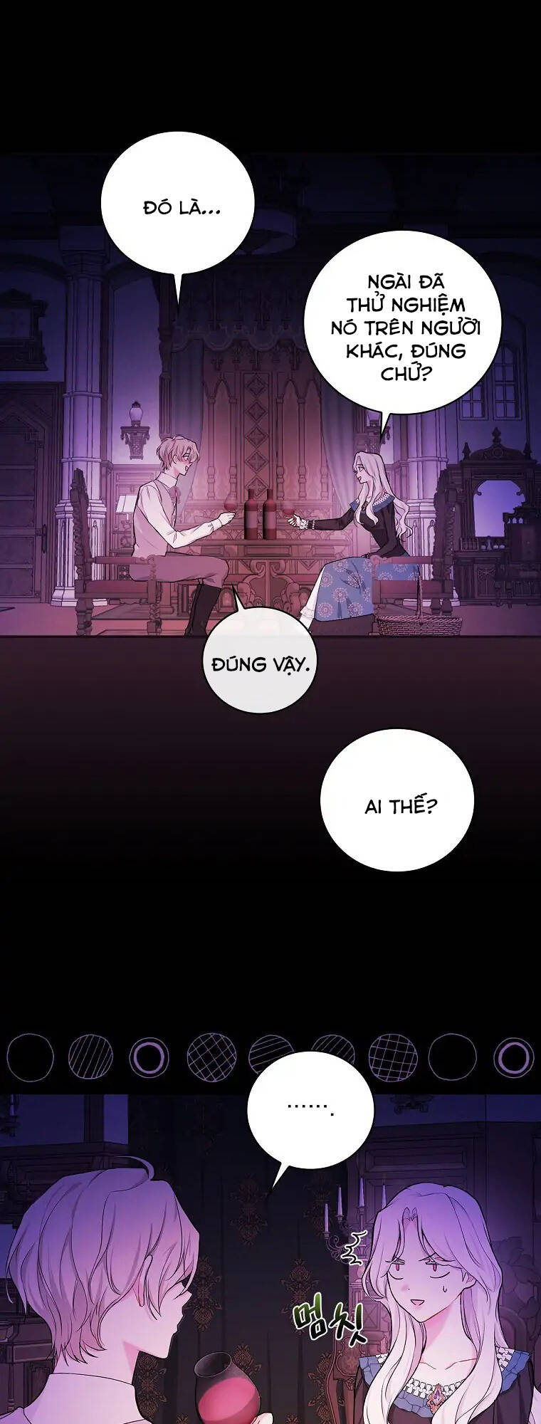 Tôi Trở Thành Mẹ Của Chiến Binh: Chapter 20