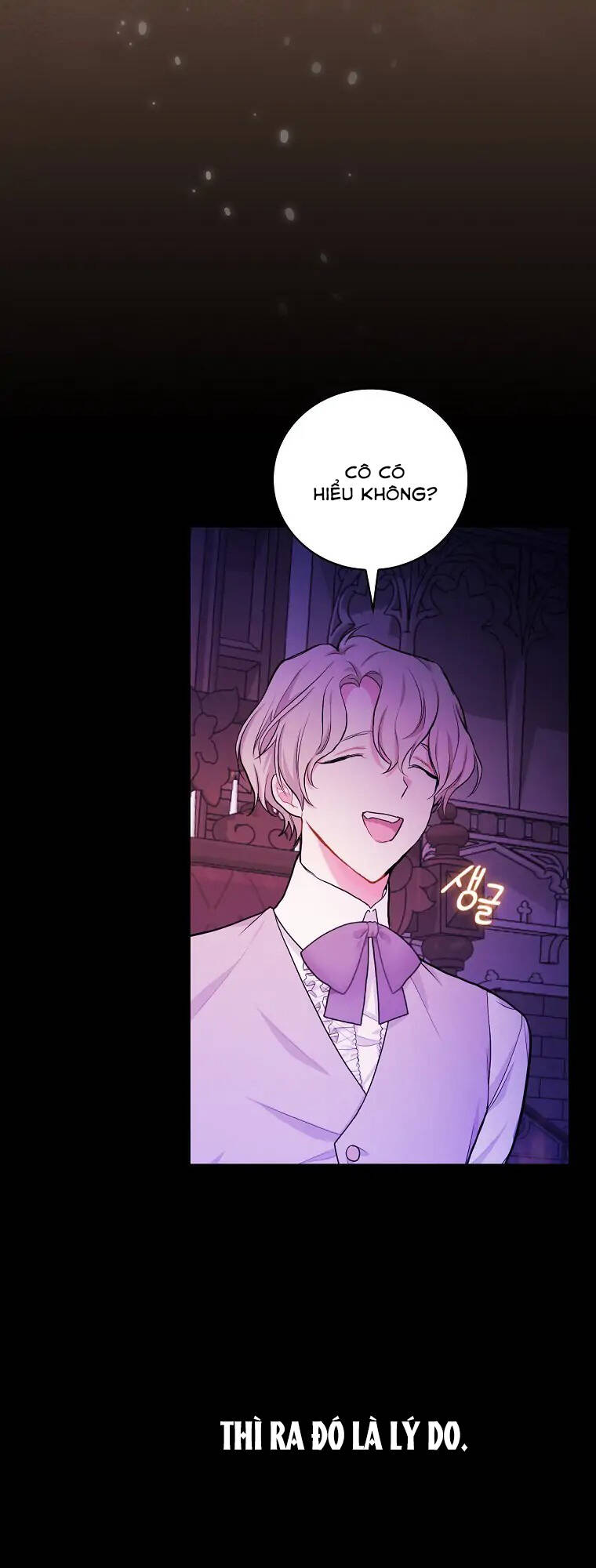 Tôi Trở Thành Mẹ Của Chiến Binh: Chapter 20