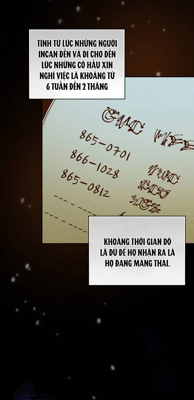 Tôi Trở Thành Mẹ Của Chiến Binh: Chapter 20
