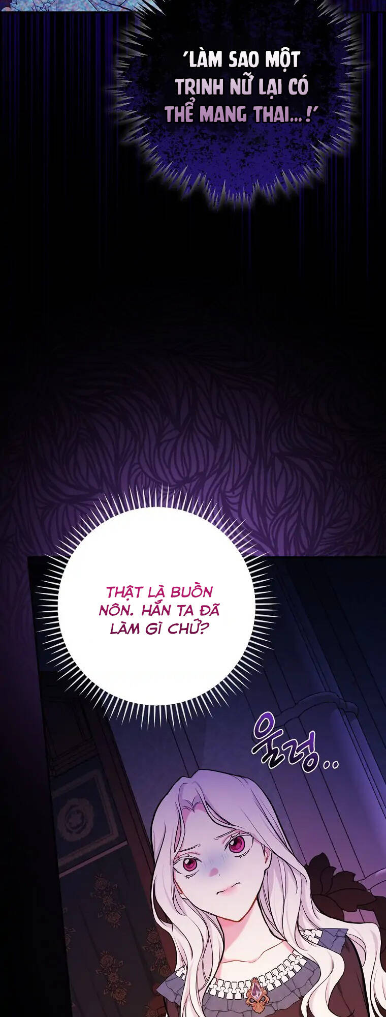 Tôi Trở Thành Mẹ Của Chiến Binh: Chapter 20