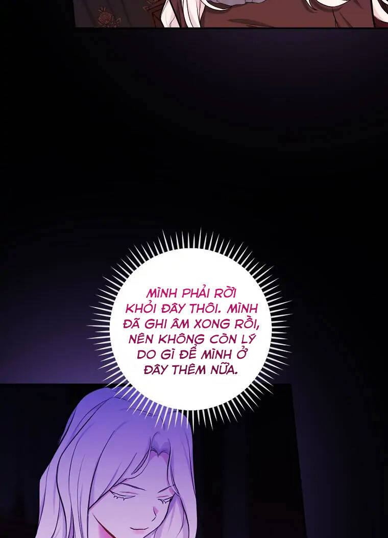 Tôi Trở Thành Mẹ Của Chiến Binh: Chapter 20