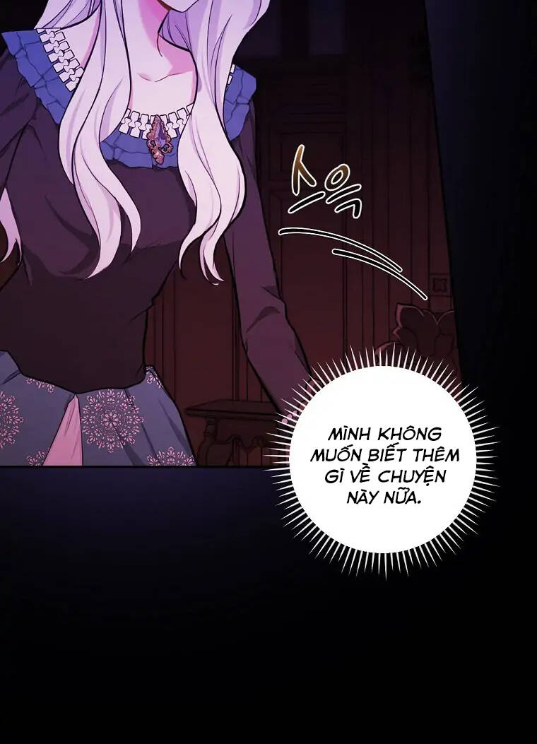 Tôi Trở Thành Mẹ Của Chiến Binh: Chapter 20