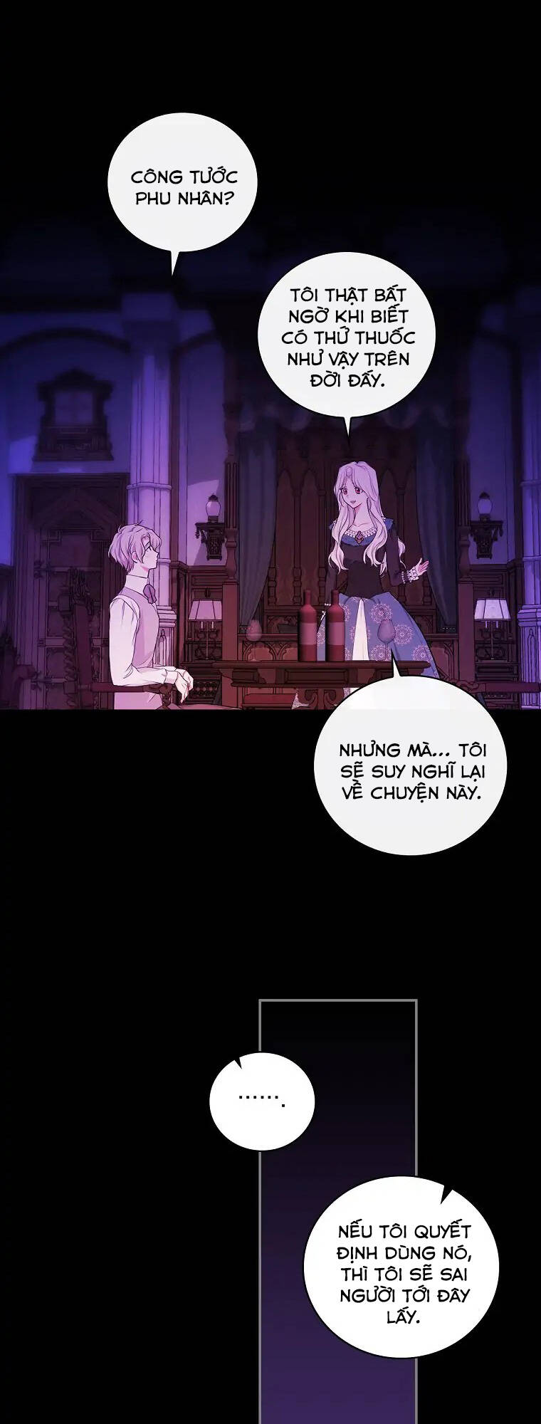 Tôi Trở Thành Mẹ Của Chiến Binh: Chapter 20