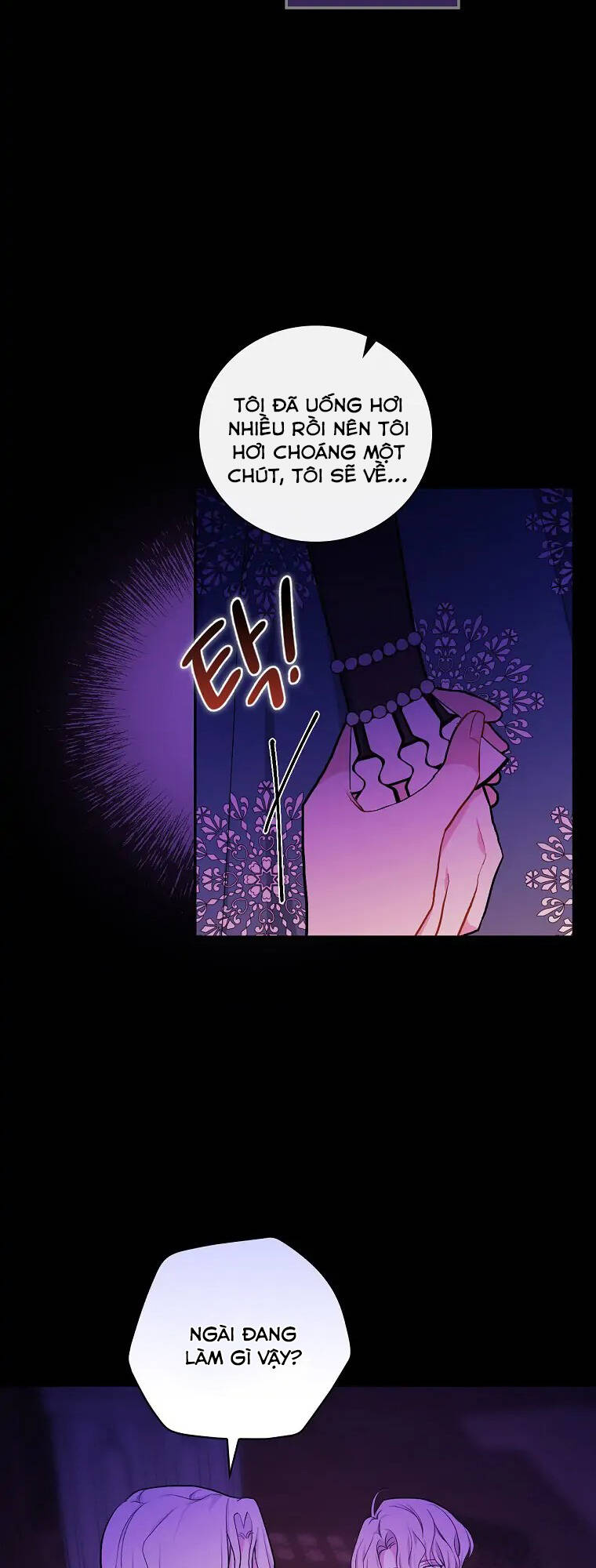 Tôi Trở Thành Mẹ Của Chiến Binh: Chapter 20