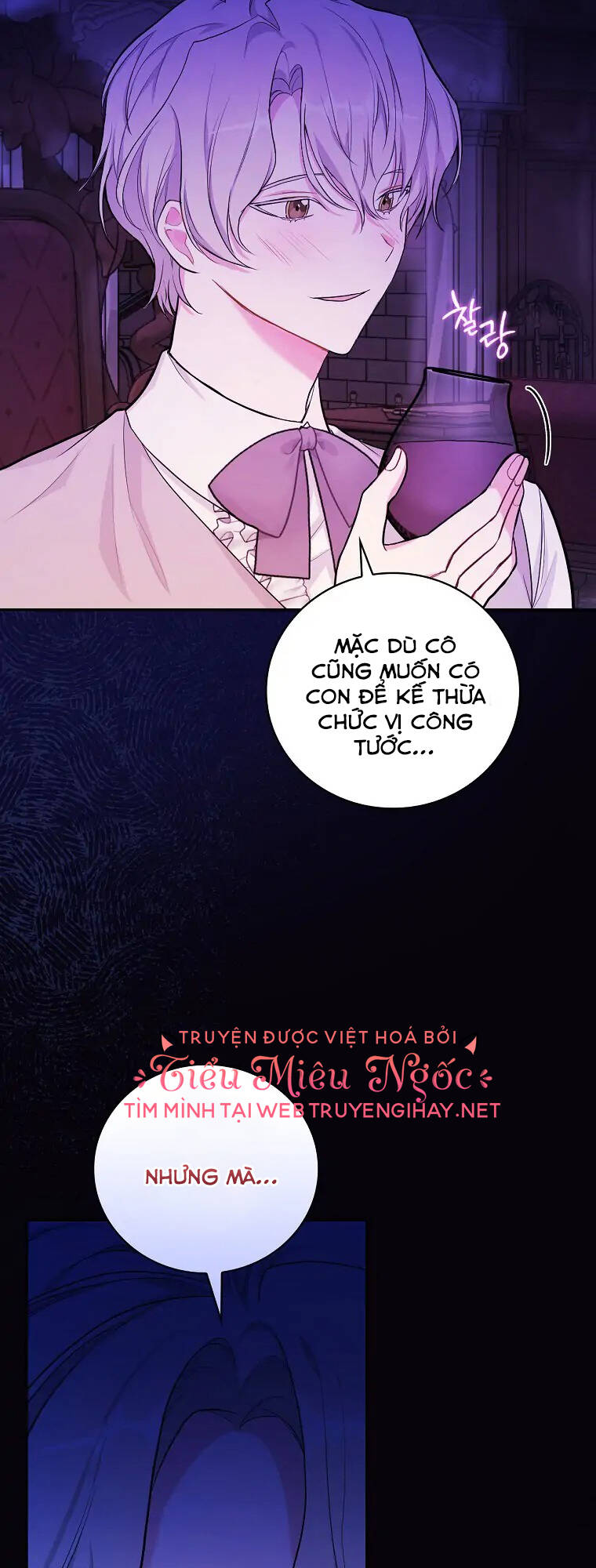 Tôi Trở Thành Mẹ Của Chiến Binh: Chapter 20