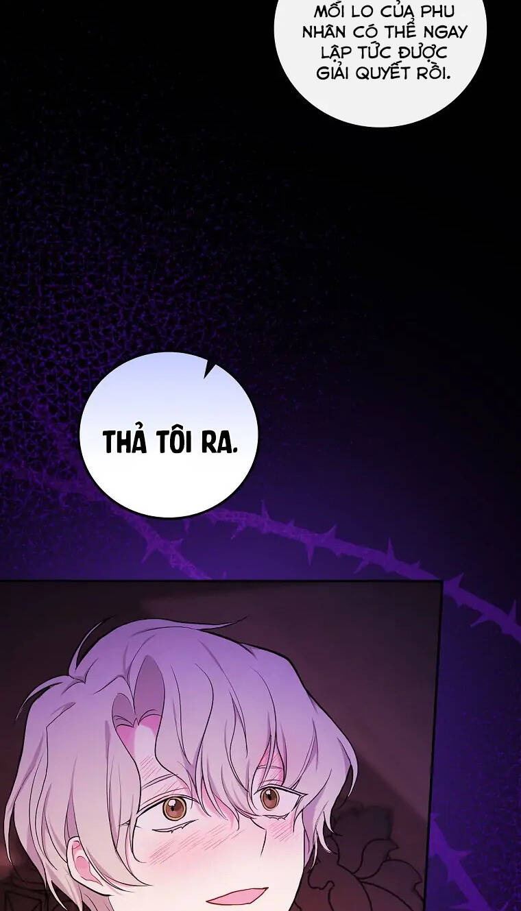 Tôi Trở Thành Mẹ Của Chiến Binh: Chapter 20