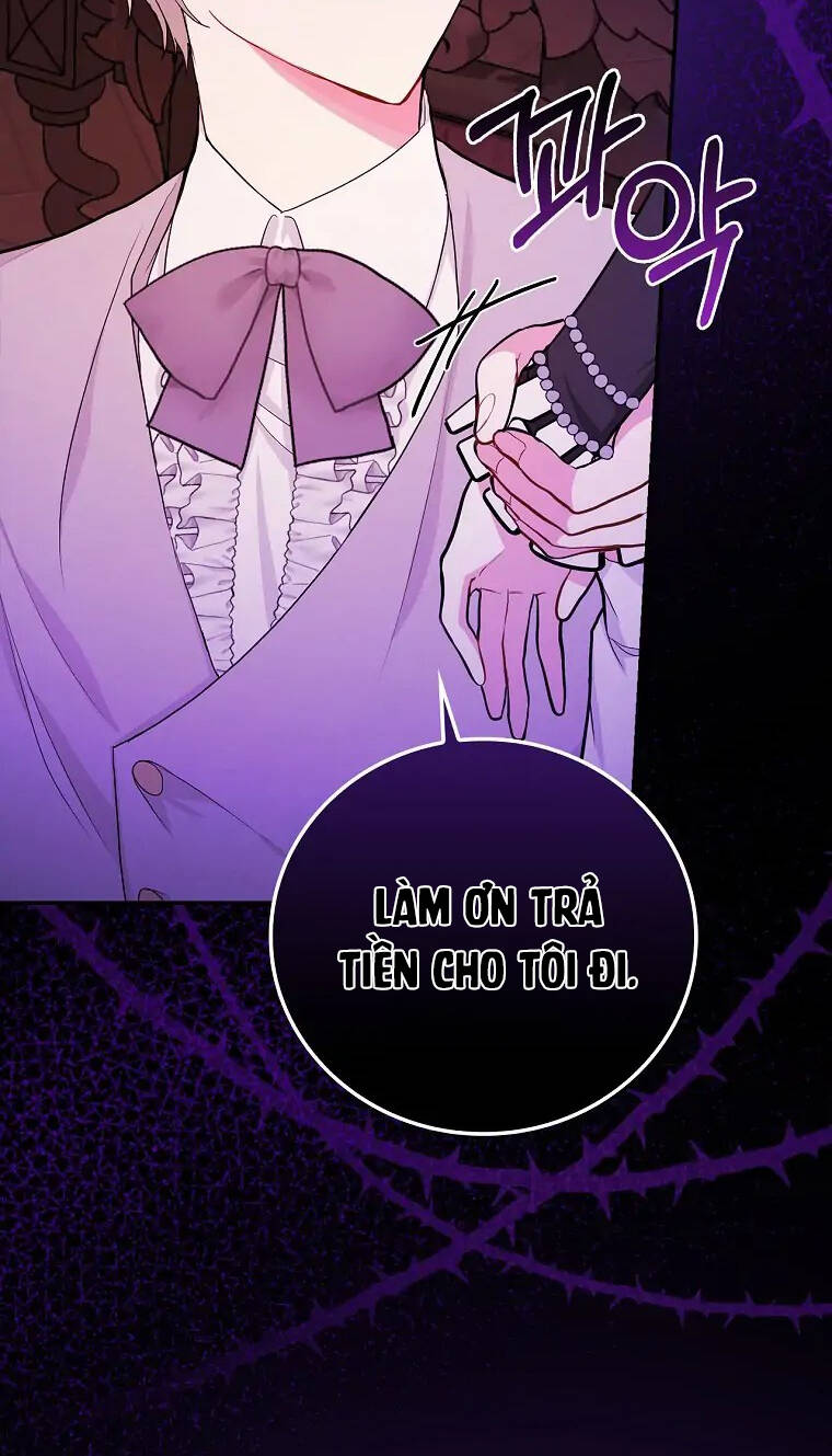 Tôi Trở Thành Mẹ Của Chiến Binh: Chapter 20