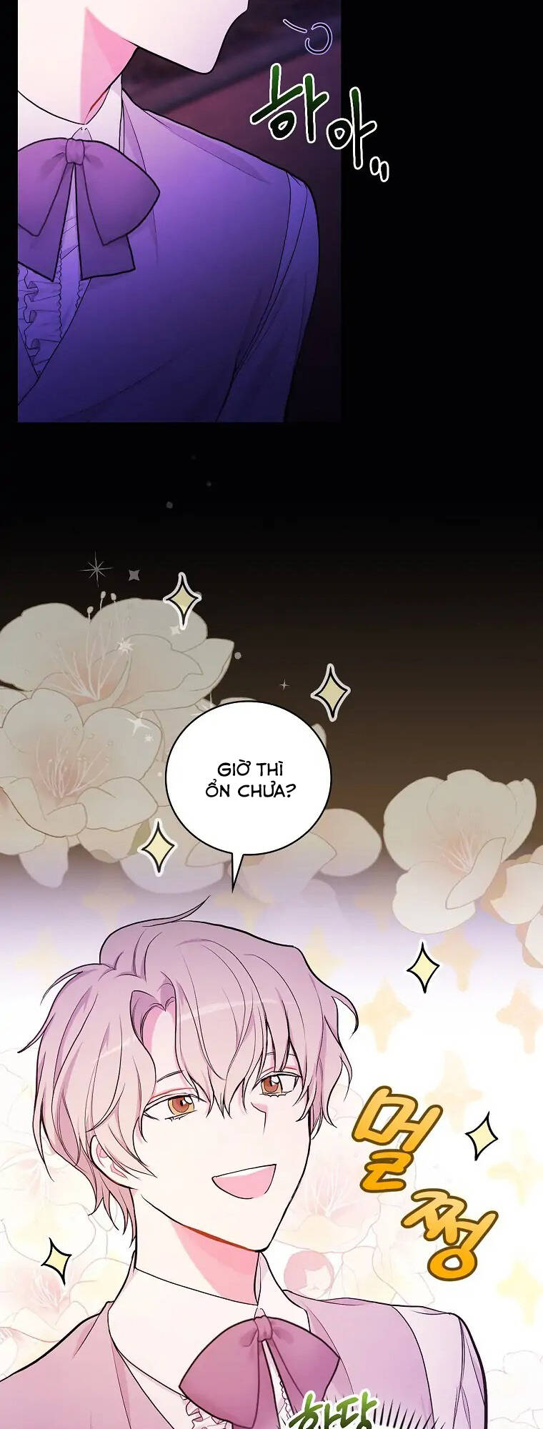 Tôi Trở Thành Mẹ Của Chiến Binh: Chapter 20