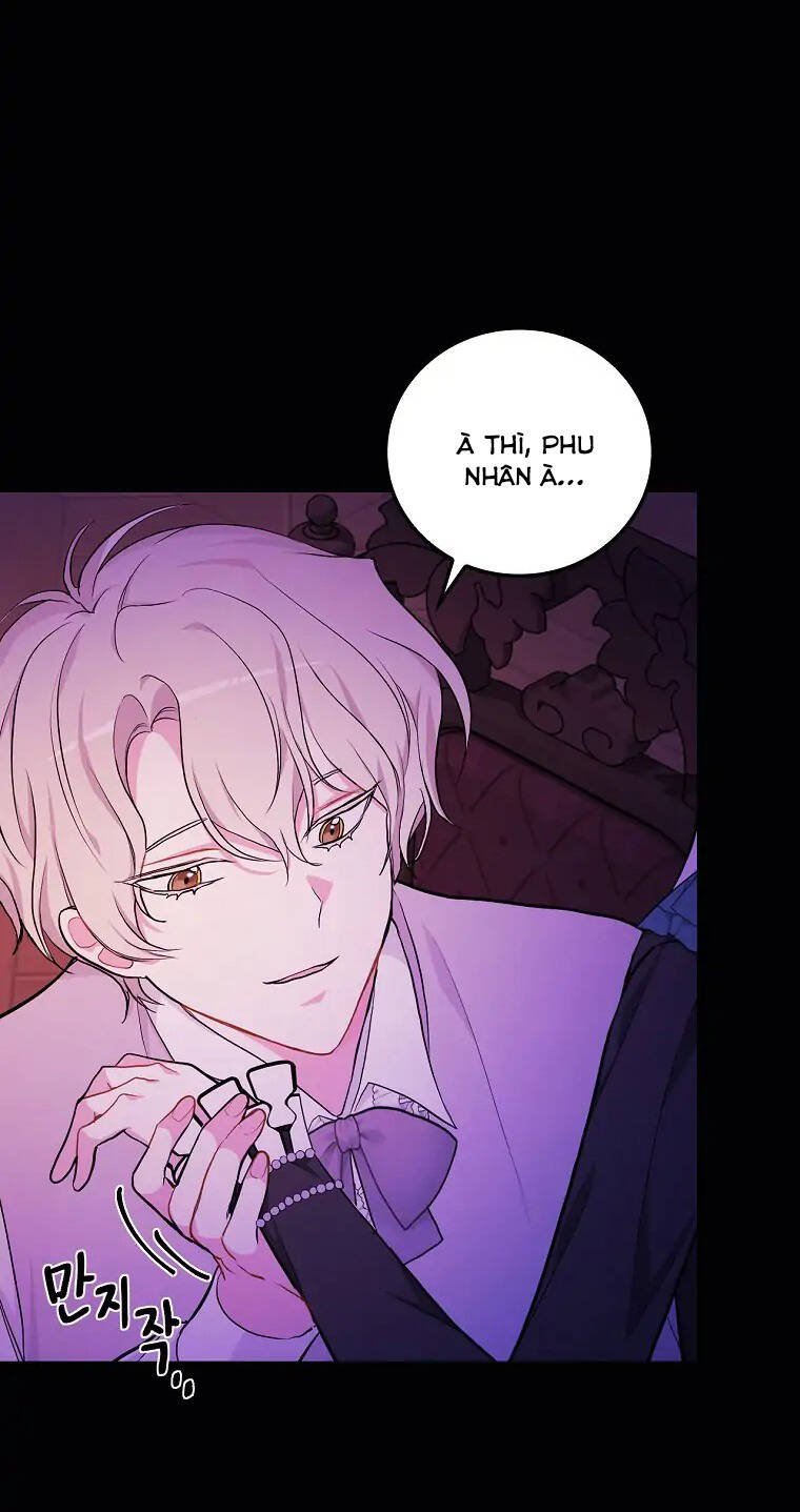 Tôi Trở Thành Mẹ Của Chiến Binh: Chapter 20