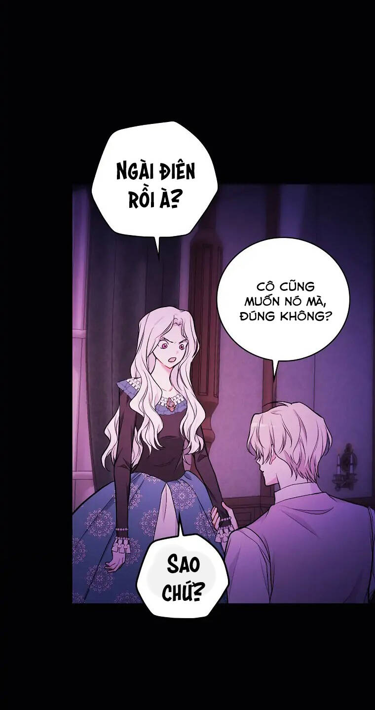 Tôi Trở Thành Mẹ Của Chiến Binh: Chapter 20