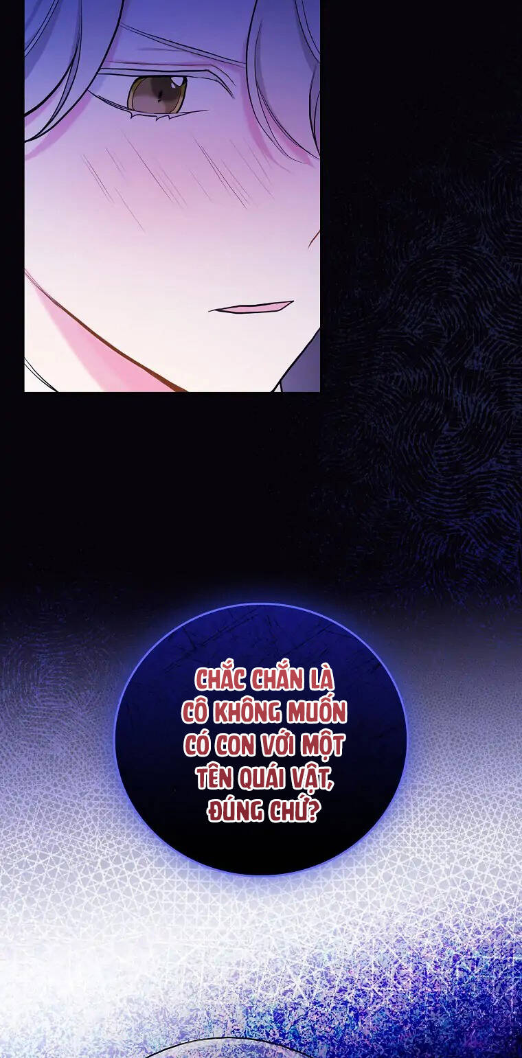 Tôi Trở Thành Mẹ Của Chiến Binh: Chapter 20