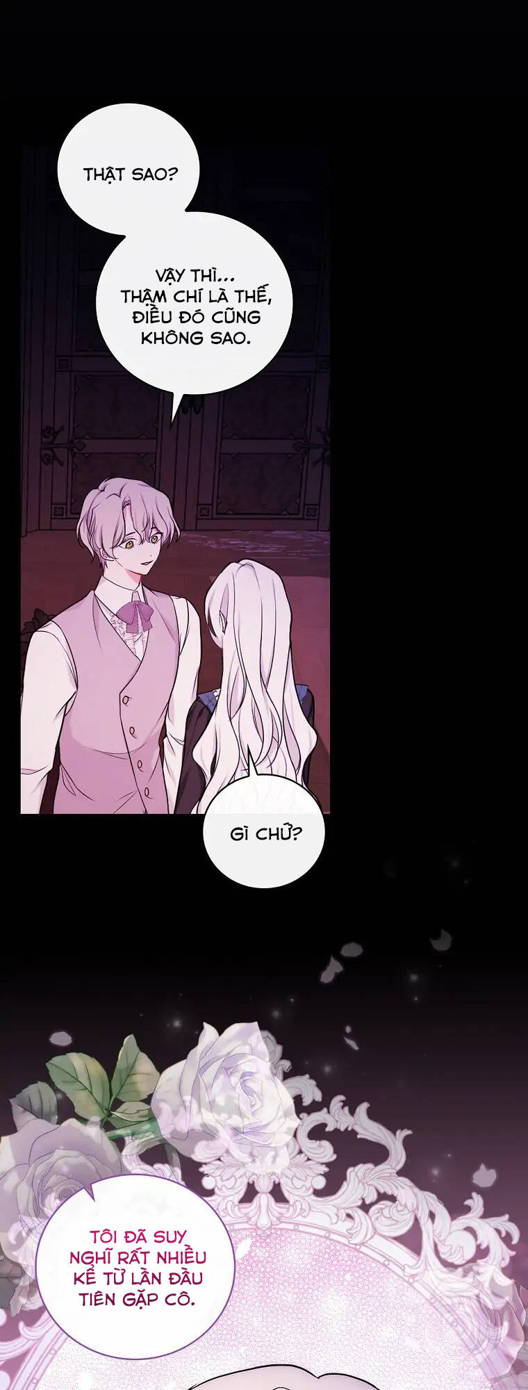 Tôi Trở Thành Mẹ Của Chiến Binh: Chapter 20