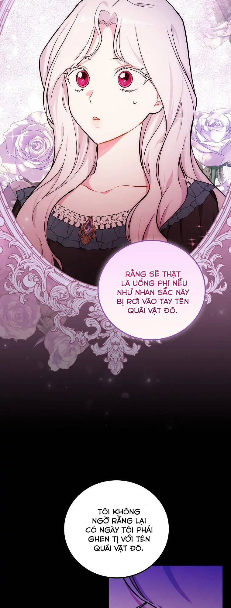 Tôi Trở Thành Mẹ Của Chiến Binh: Chapter 20