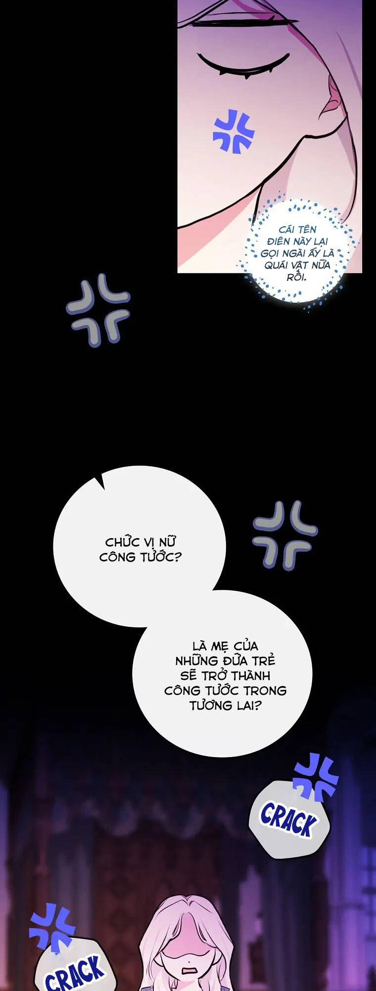 Tôi Trở Thành Mẹ Của Chiến Binh: Chapter 20