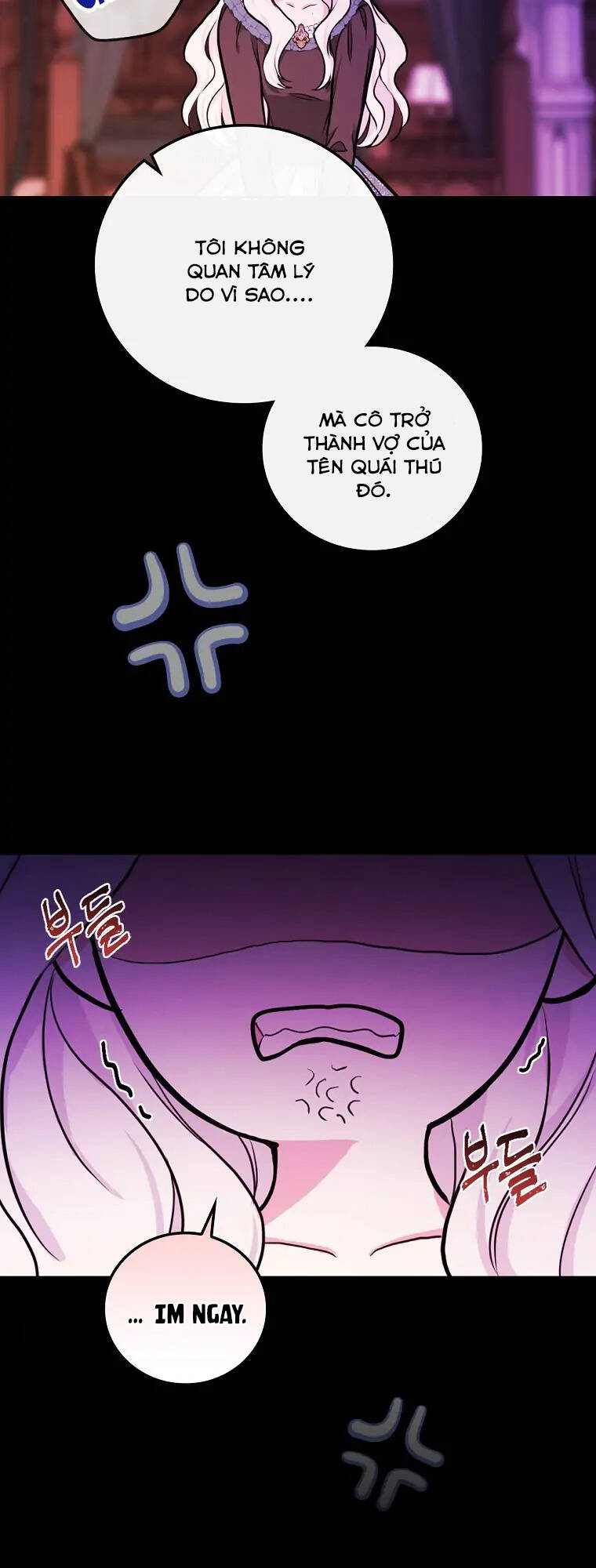 Tôi Trở Thành Mẹ Của Chiến Binh: Chapter 20
