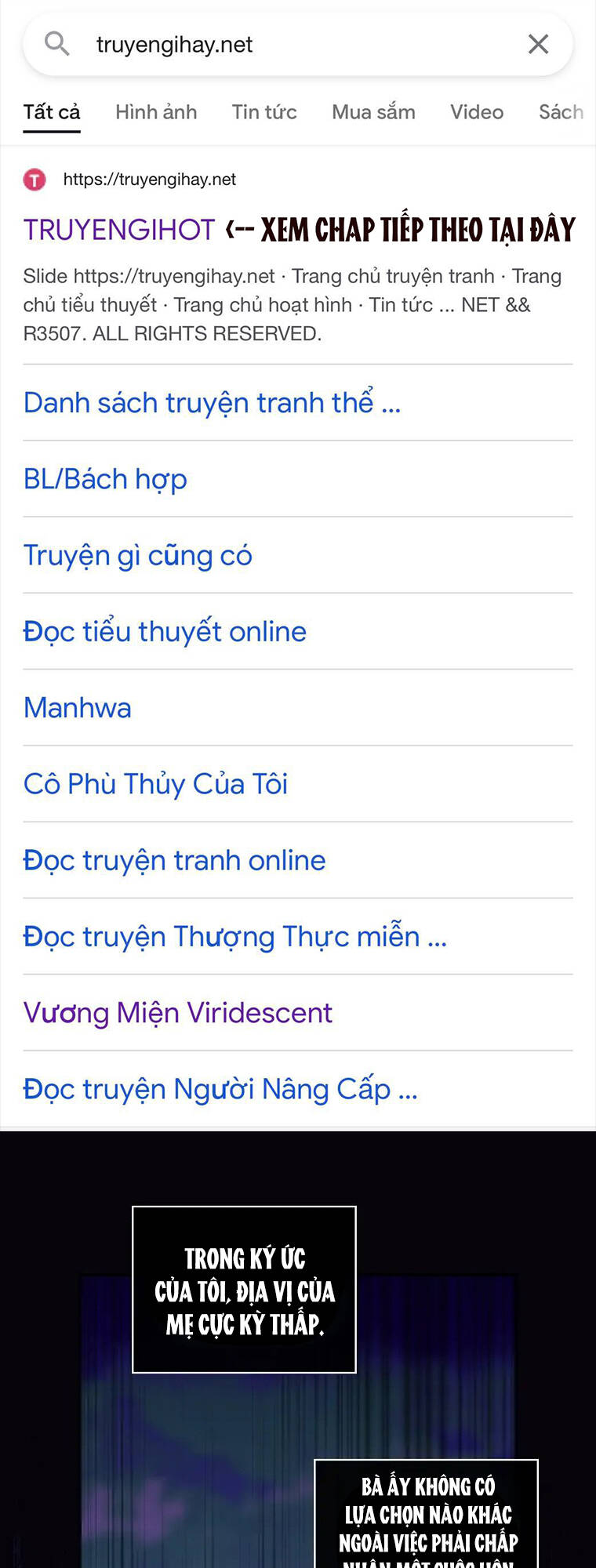 Tôi Trở Thành Mẹ Của Chiến Binh: Chapter 20
