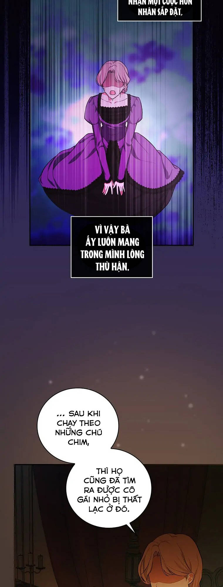 Tôi Trở Thành Mẹ Của Chiến Binh: Chapter 20