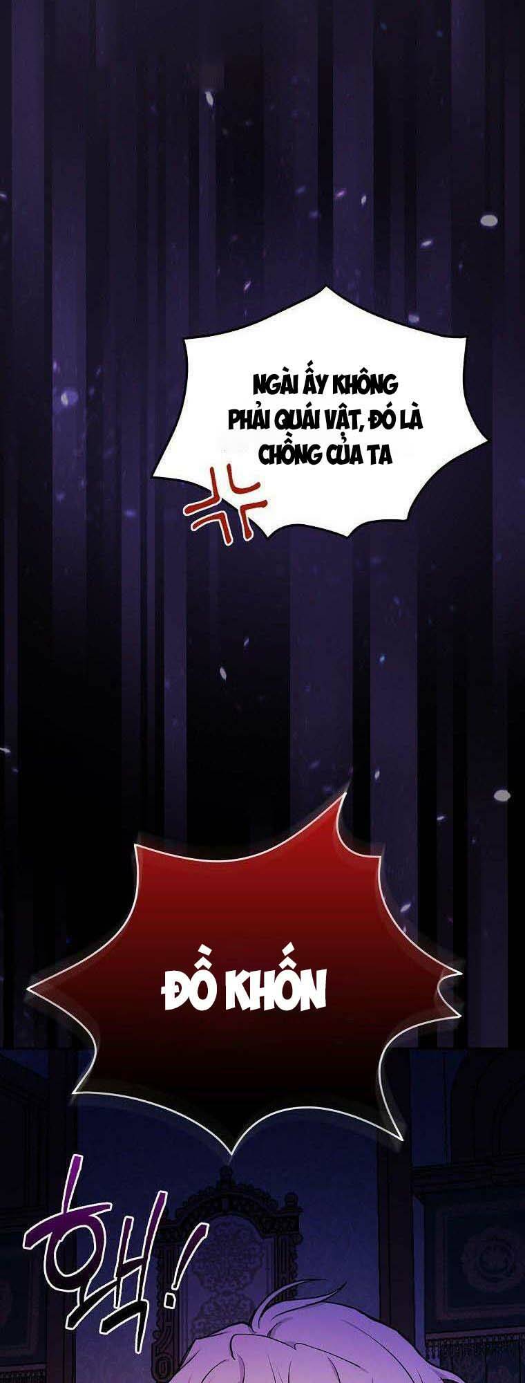 Tôi Trở Thành Mẹ Của Chiến Binh: Chapter 21