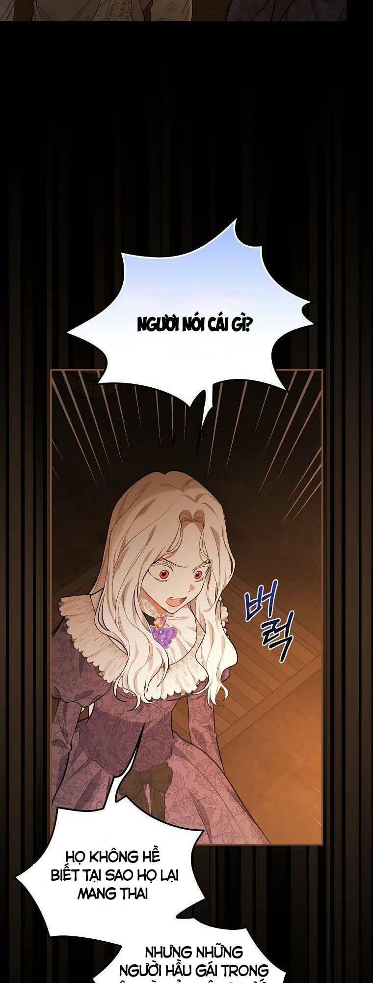 Tôi Trở Thành Mẹ Của Chiến Binh: Chapter 21