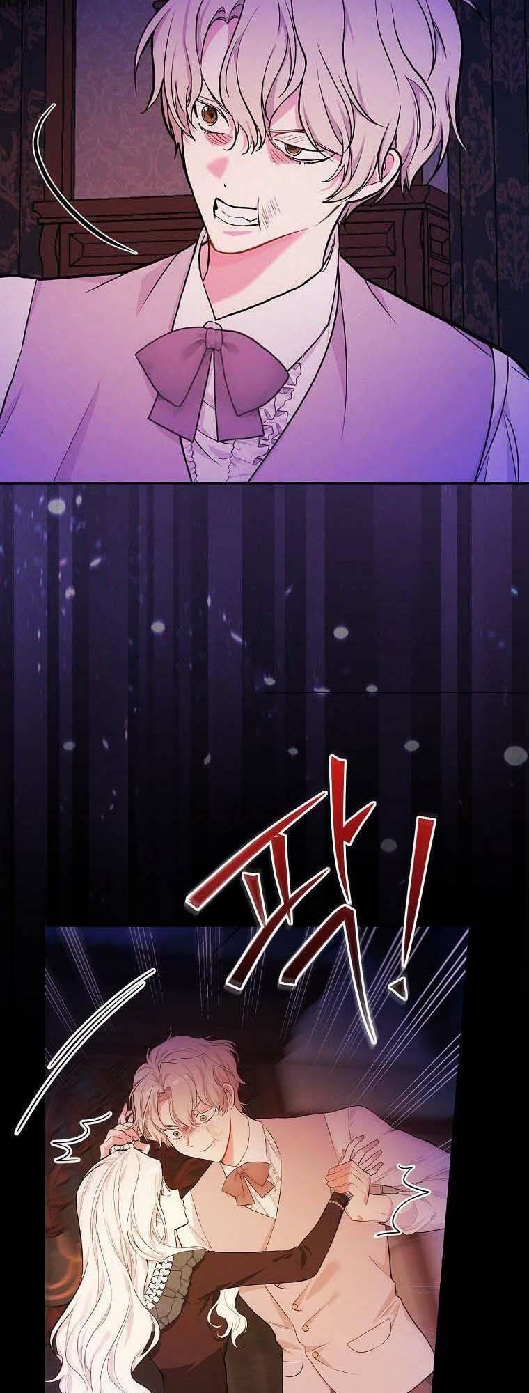 Tôi Trở Thành Mẹ Của Chiến Binh: Chapter 21