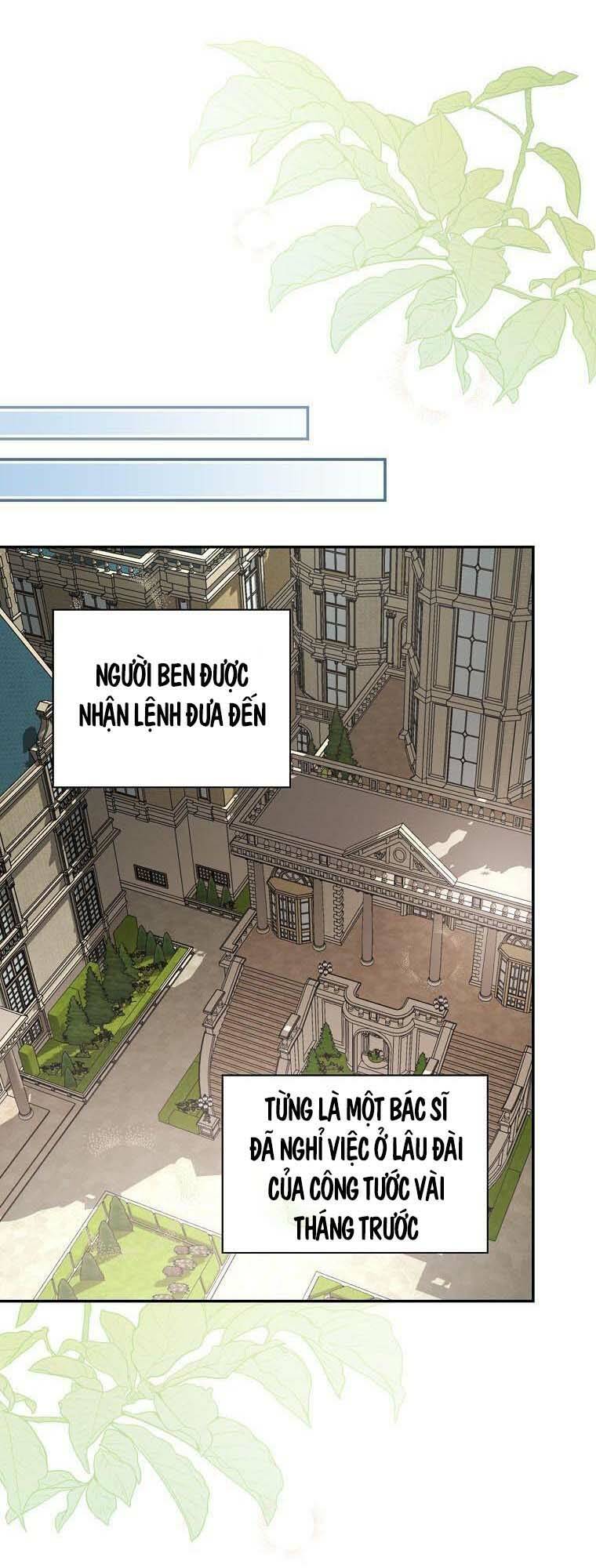 Tôi Trở Thành Mẹ Của Chiến Binh: Chapter 21