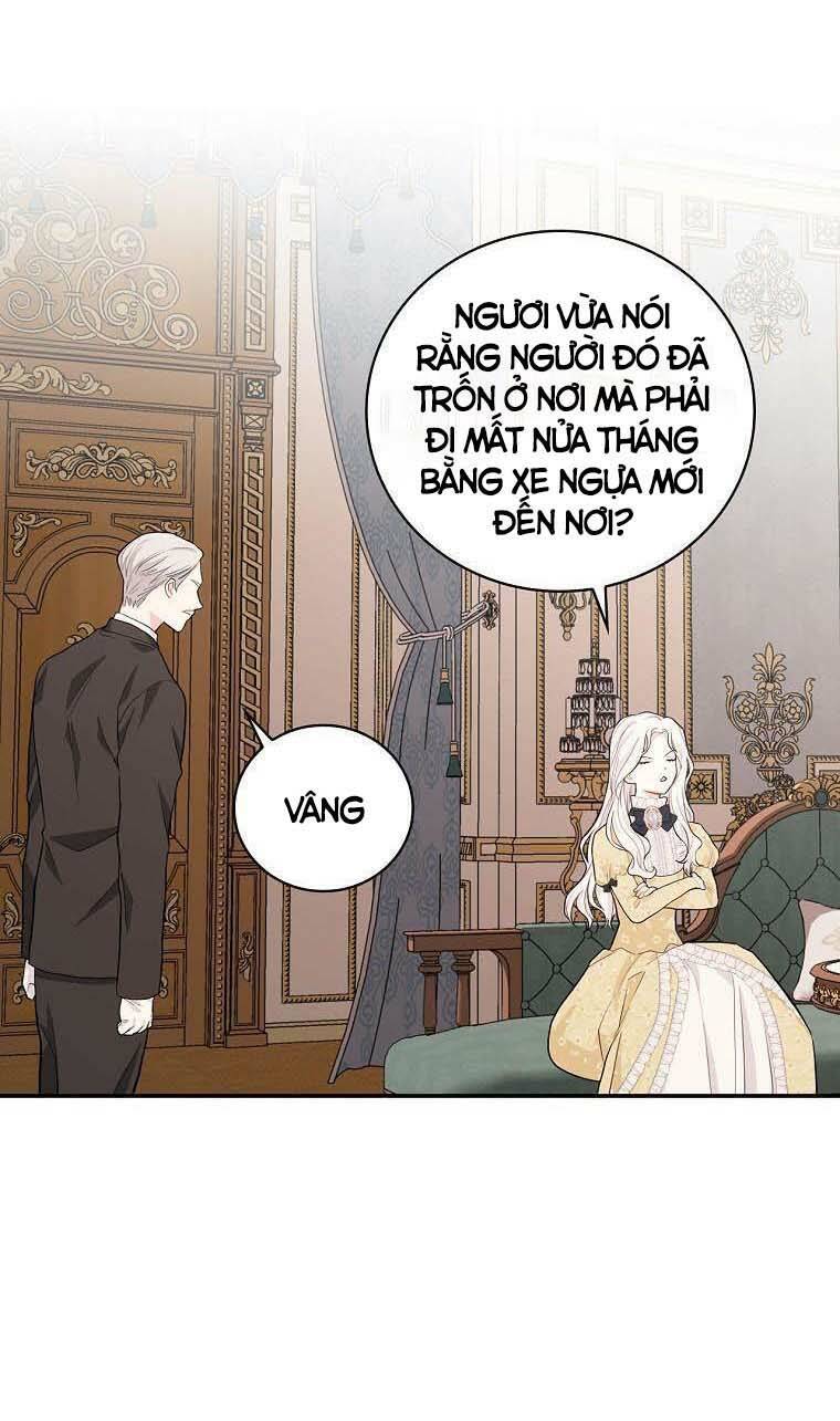 Tôi Trở Thành Mẹ Của Chiến Binh: Chapter 21
