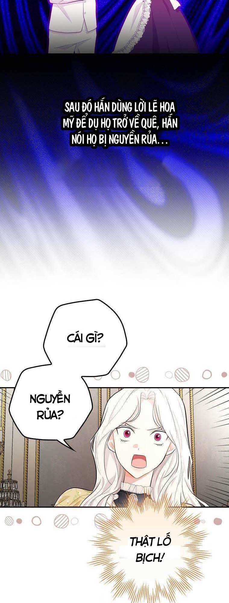 Tôi Trở Thành Mẹ Của Chiến Binh: Chapter 21